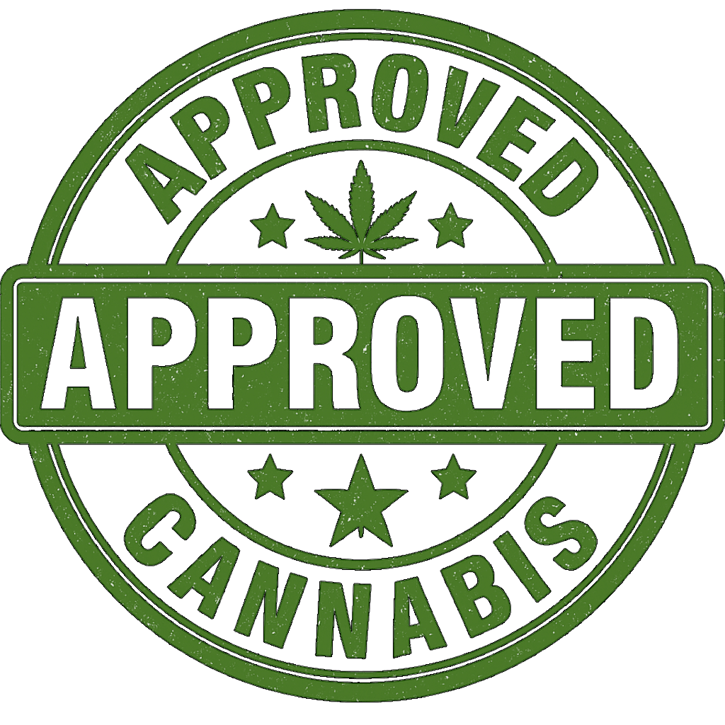 Stoner stamp of approval