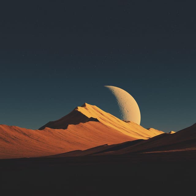 Dune Lucid Dreams