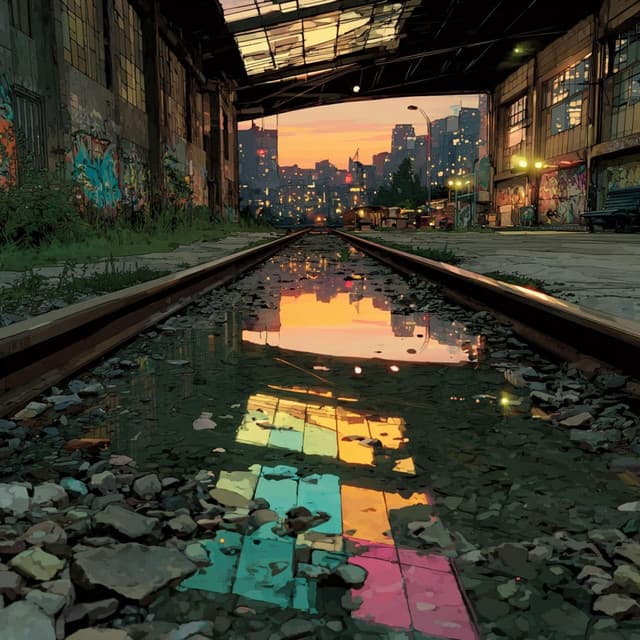 Dreams in 707 Frames