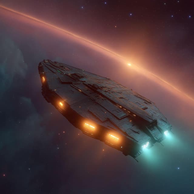 Afterglow Frequencies