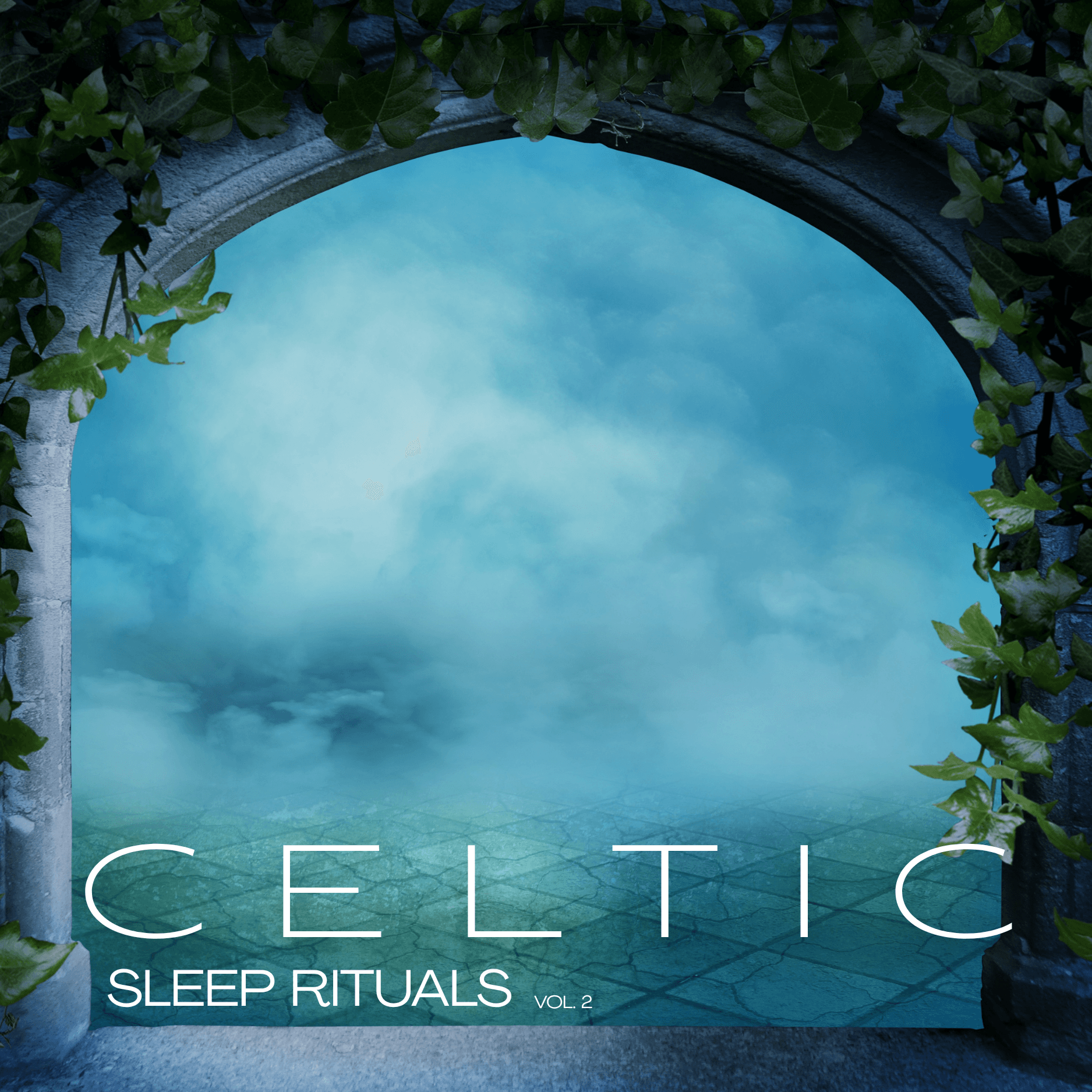 Celtic Sleep Rituals, Vol. 2