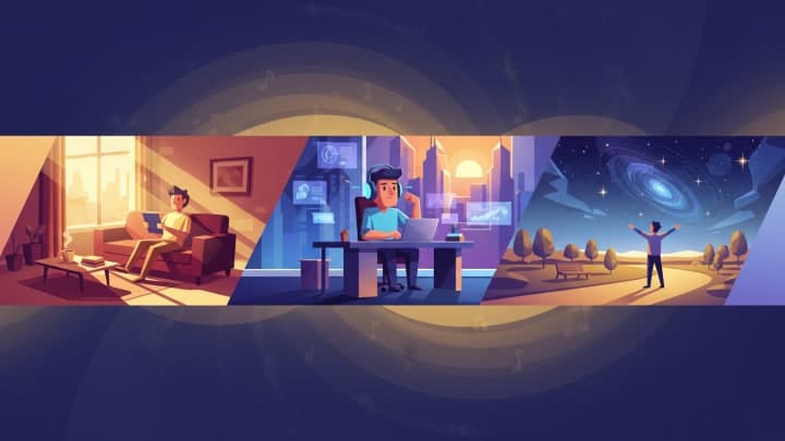 A Sunday That Turned Into a Small Movie