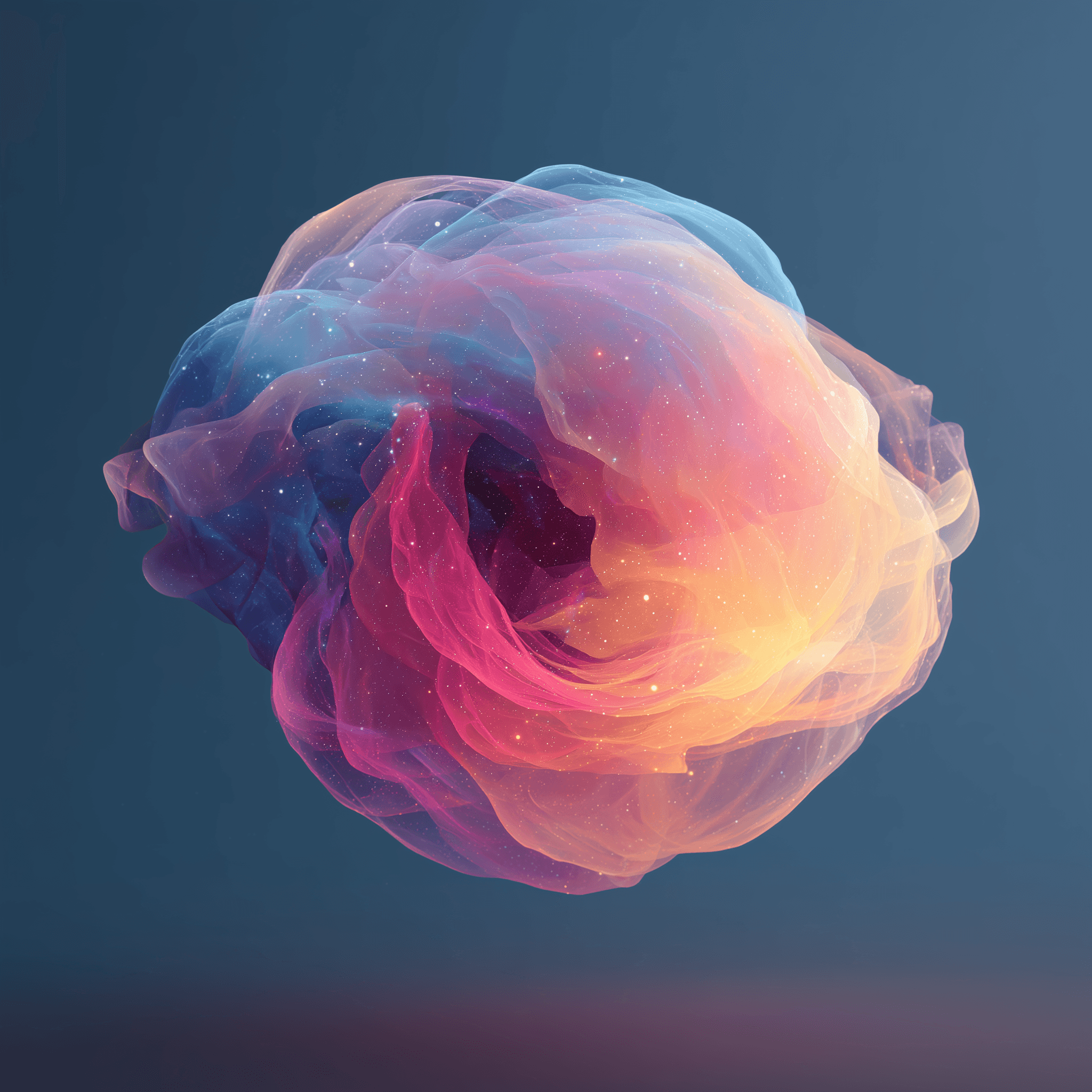 Interior Gradient