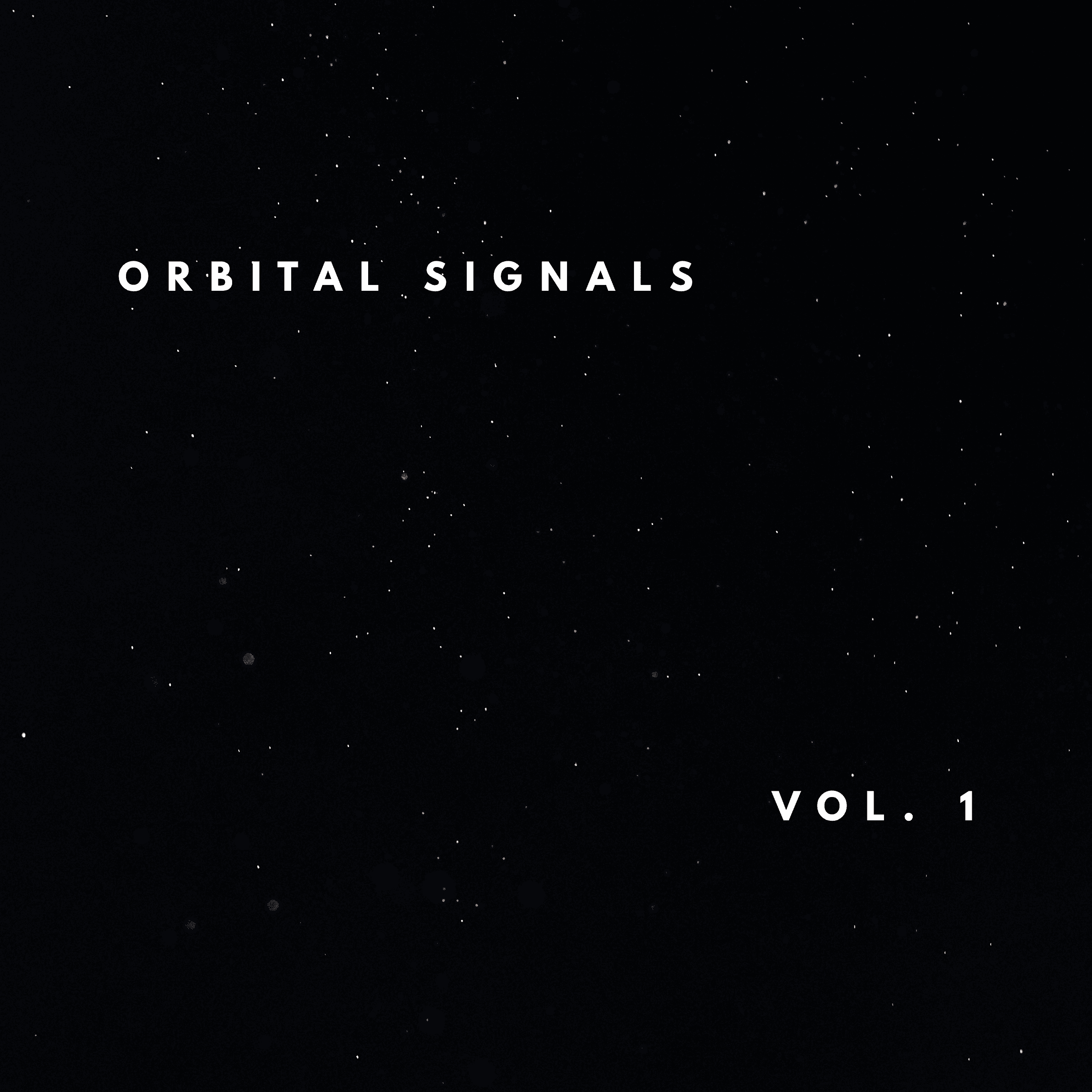 Orbital Signals, Vol. 1