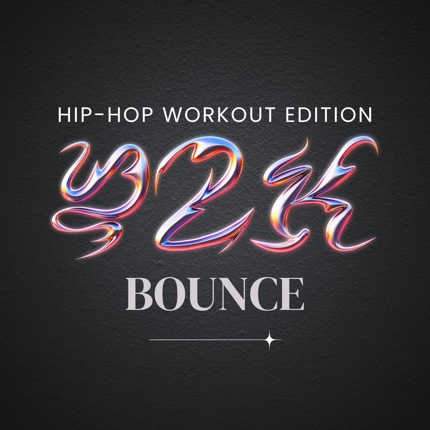 Y2K Hip-Hop Bounce
